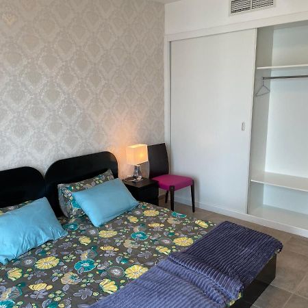 Hostel Travelers Backpackers Dubaj Zewnętrze zdjęcie