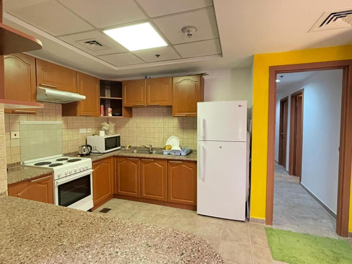 Hostel Travelers Backpackers Dubaj Zewnętrze zdjęcie