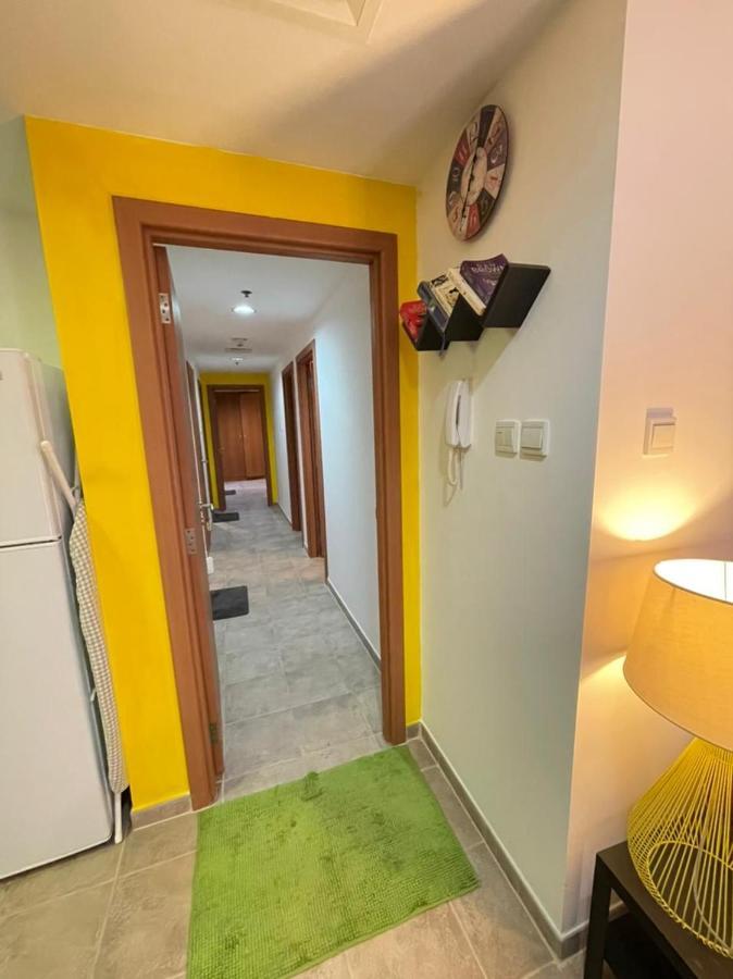 Hostel Travelers Backpackers Dubaj Zewnętrze zdjęcie