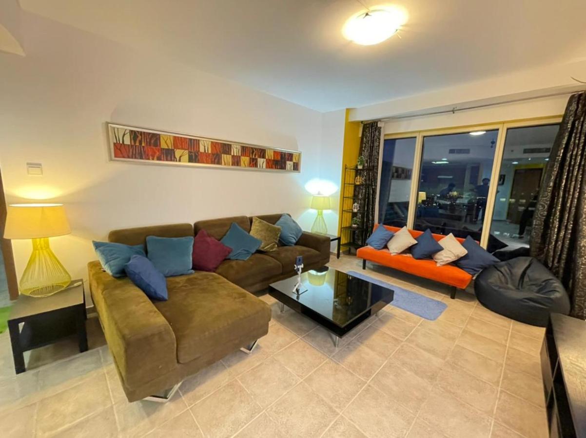 Hostel Travelers Backpackers Dubaj Zewnętrze zdjęcie