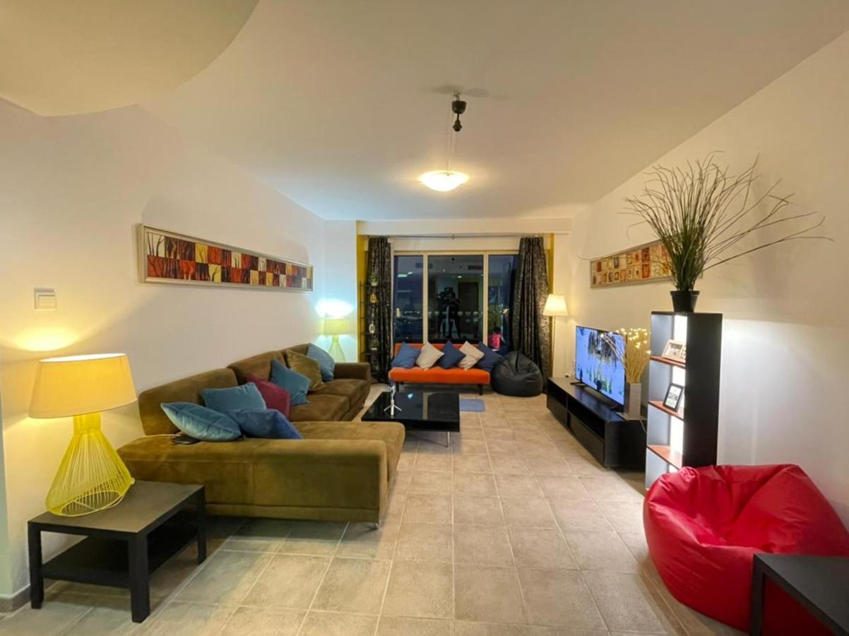 Hostel Travelers Backpackers Dubaj Zewnętrze zdjęcie