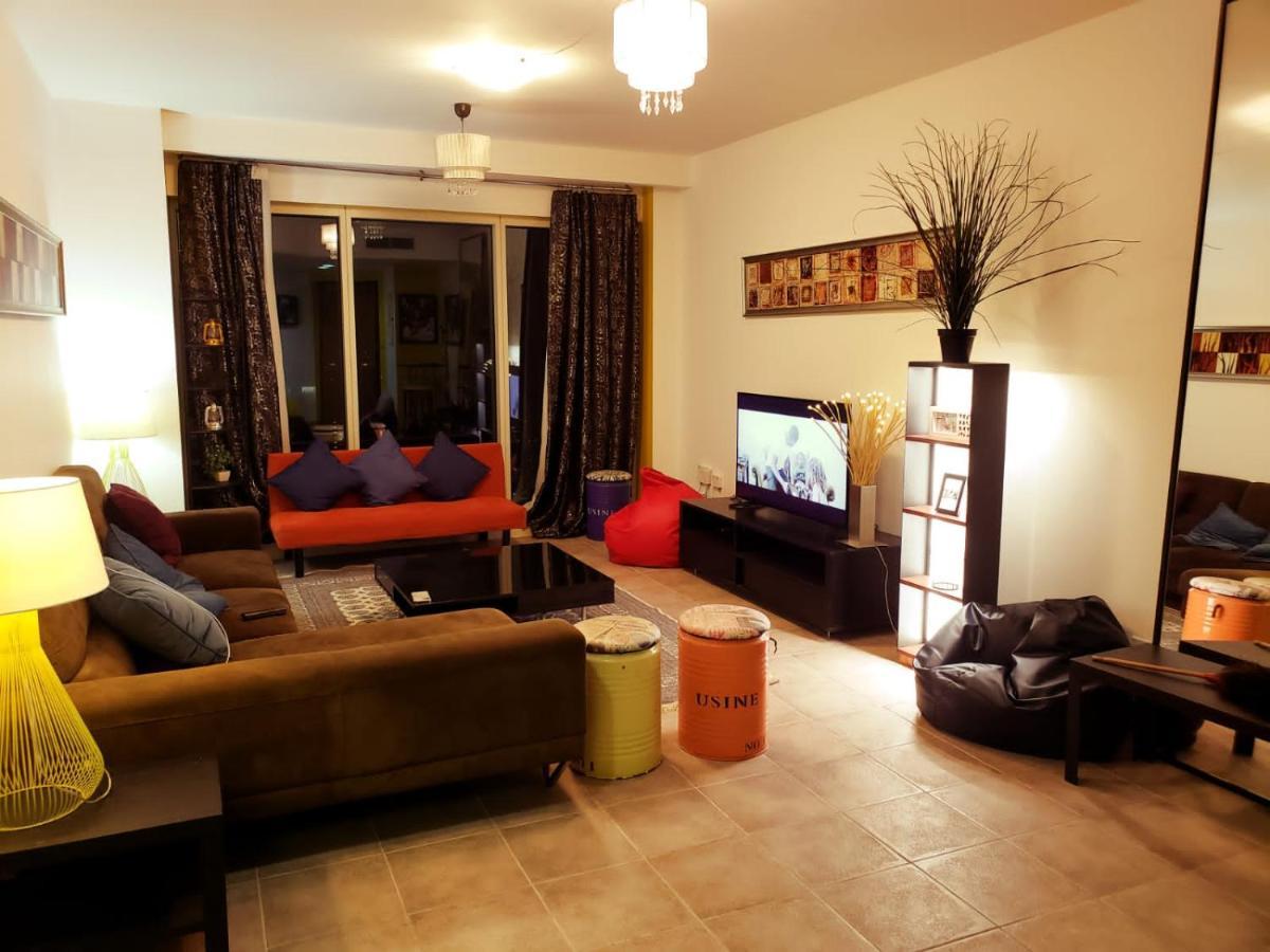 Hostel Travelers Backpackers Dubaj Zewnętrze zdjęcie