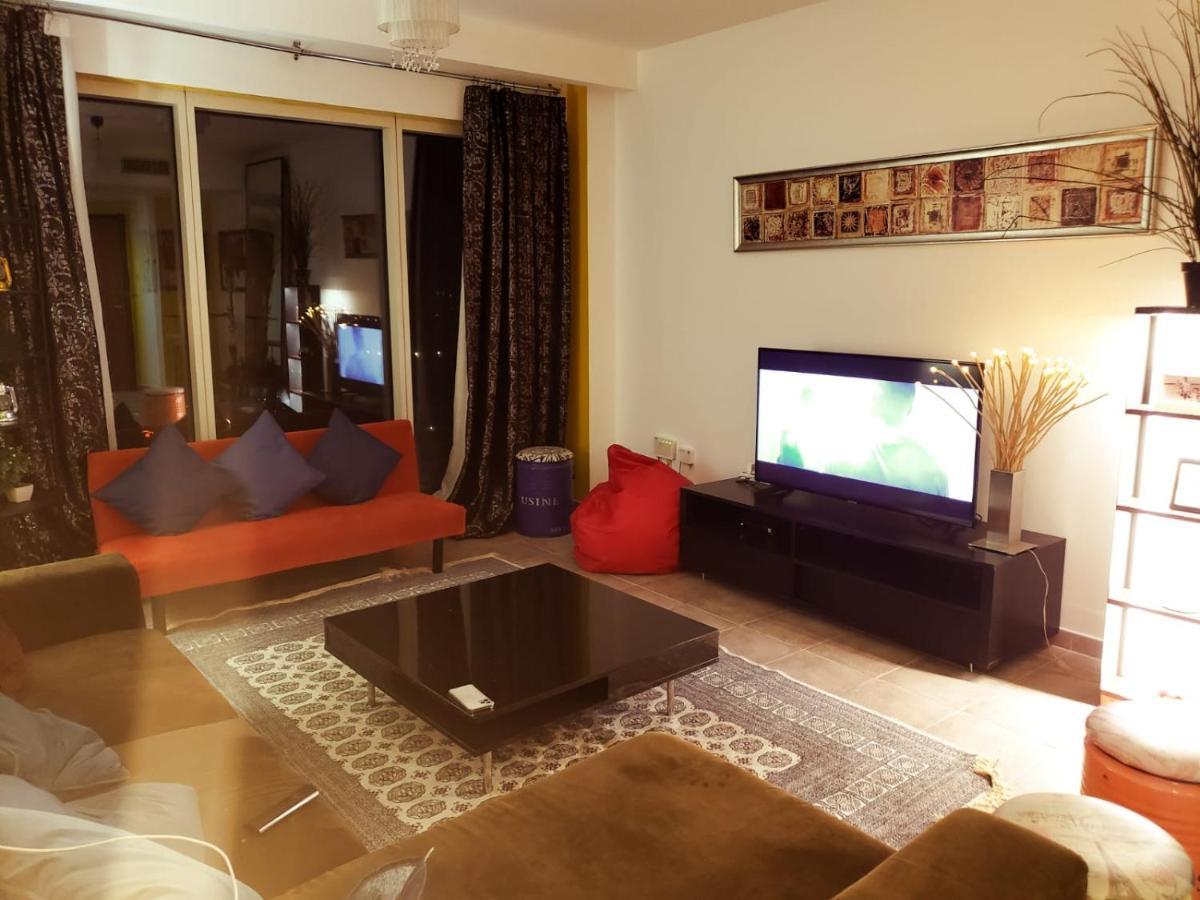 Hostel Travelers Backpackers Dubaj Zewnętrze zdjęcie