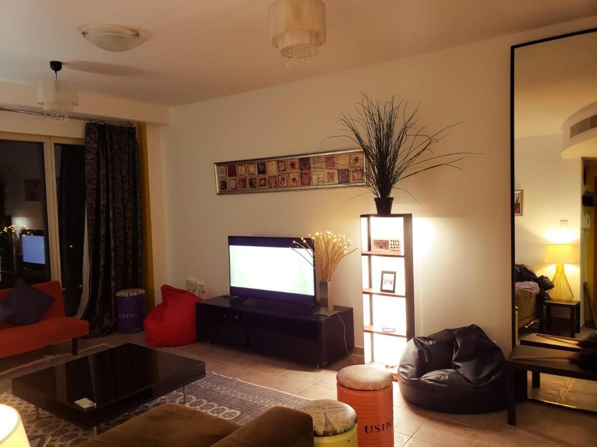 Hostel Travelers Backpackers Dubaj Zewnętrze zdjęcie