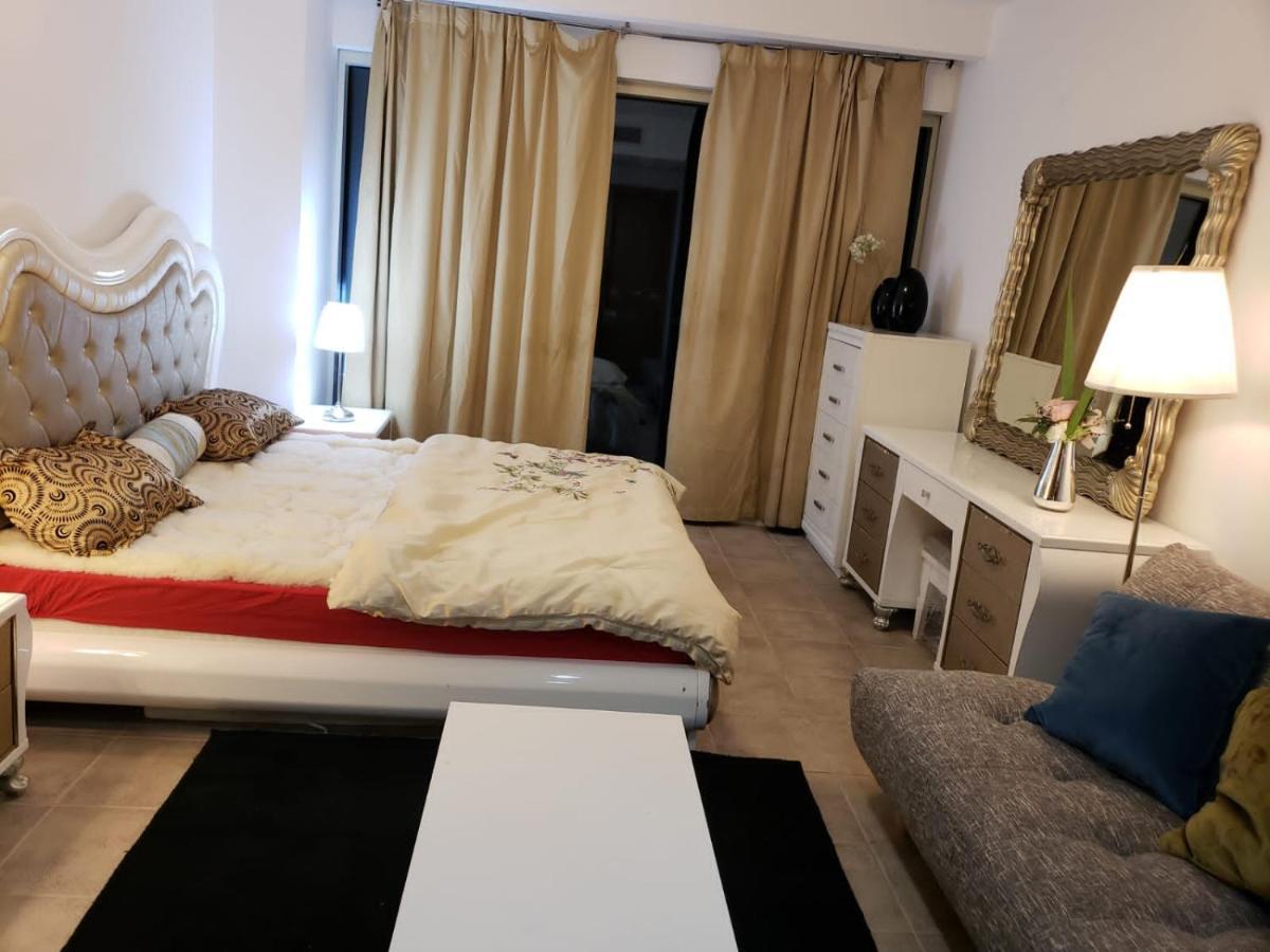 Hostel Travelers Backpackers Dubaj Zewnętrze zdjęcie