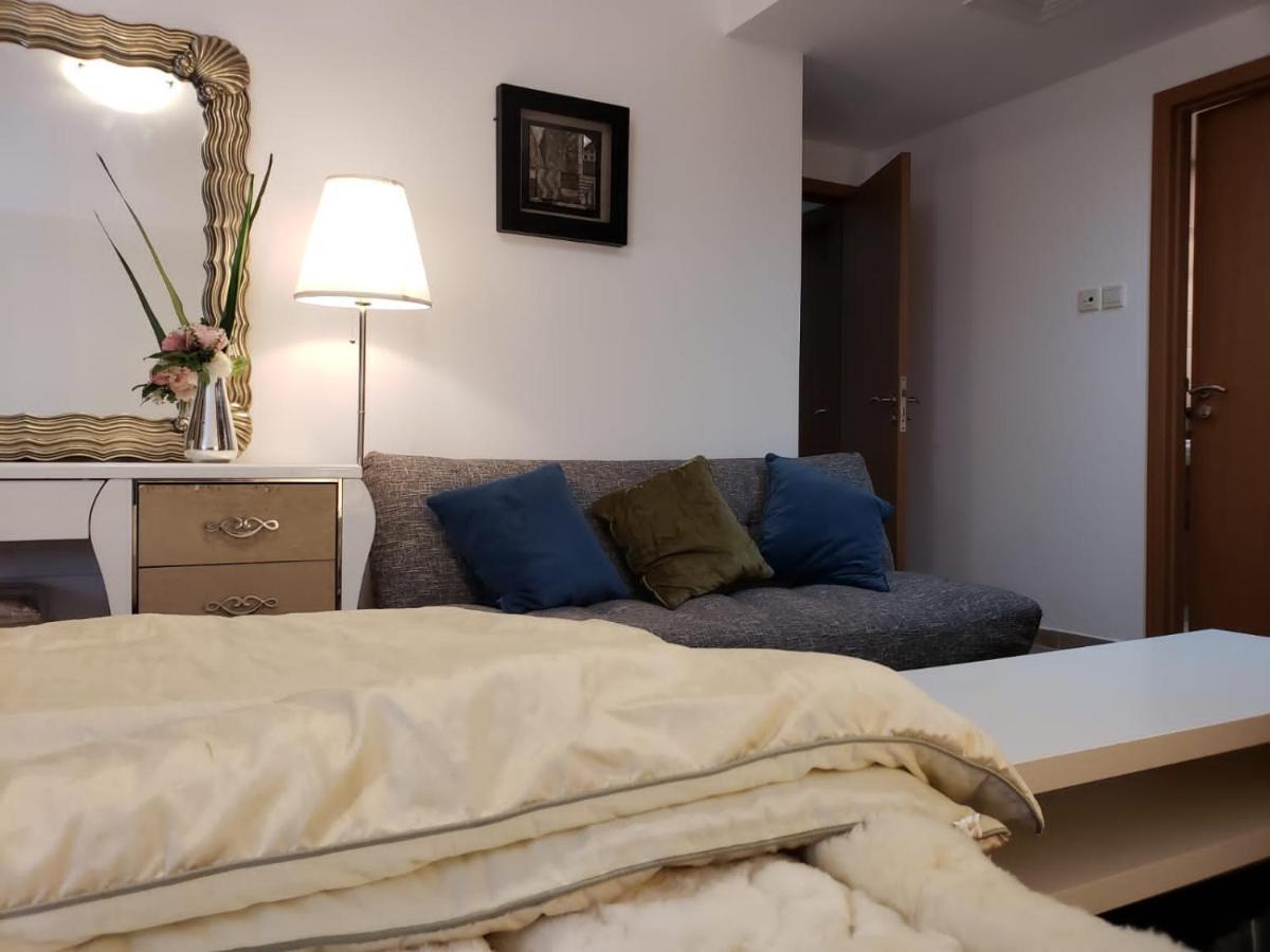 Hostel Travelers Backpackers Dubaj Zewnętrze zdjęcie