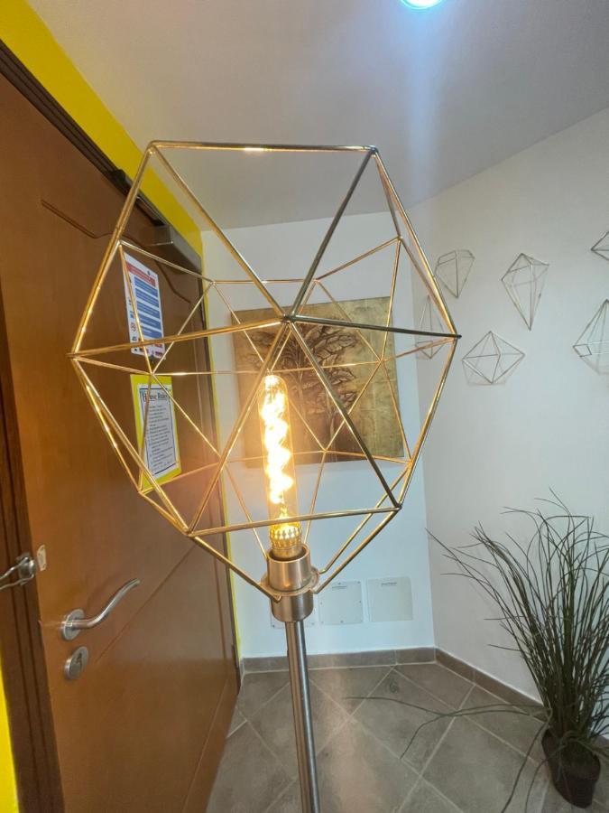 Hostel Travelers Backpackers Dubaj Zewnętrze zdjęcie