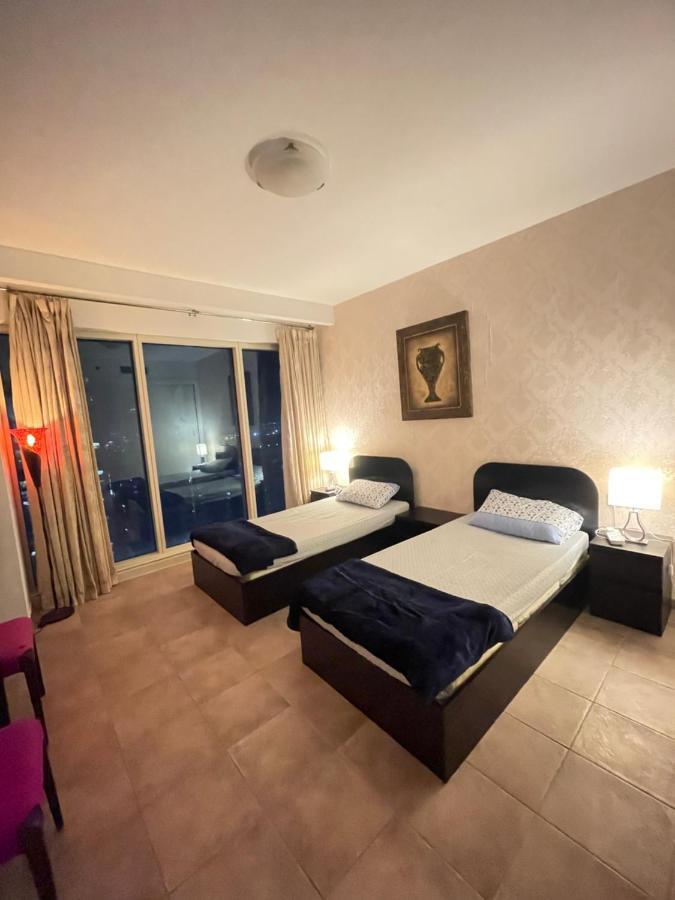 Hostel Travelers Backpackers Dubaj Zewnętrze zdjęcie