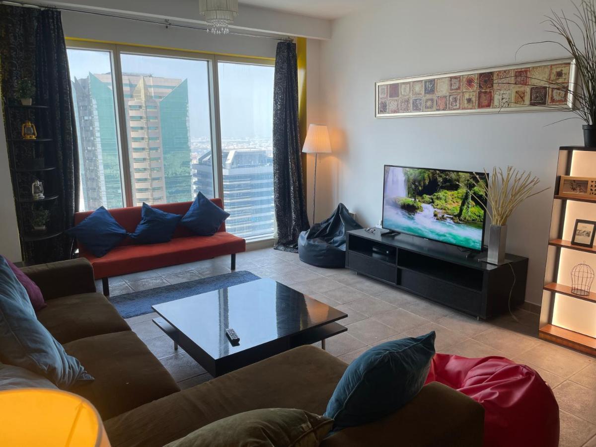 Hostel Travelers Backpackers Dubaj Zewnętrze zdjęcie